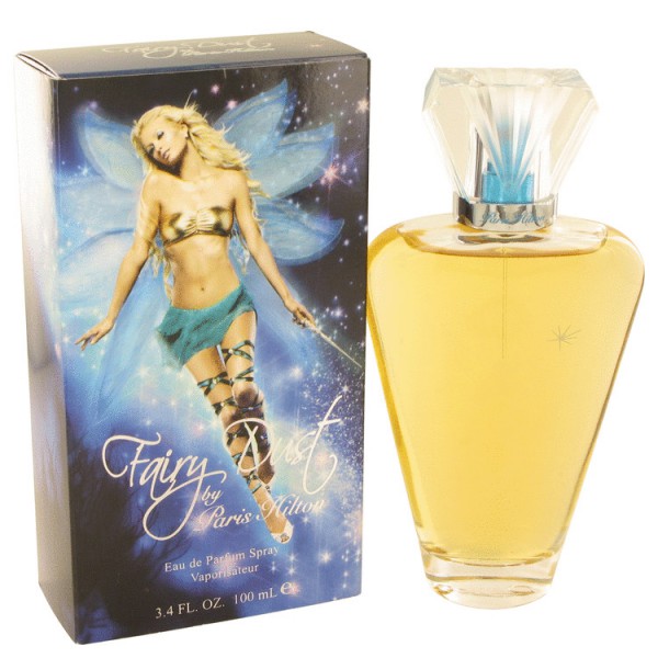 Fairy Dust Paris Hilton