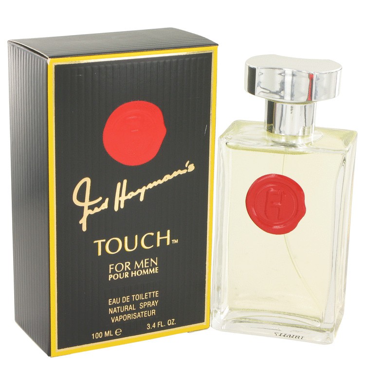 fred hayman touch for men woda toaletowa 100 ml   