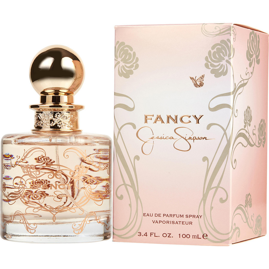 Fancy | Jessica Simpson De Parfum 100 ML