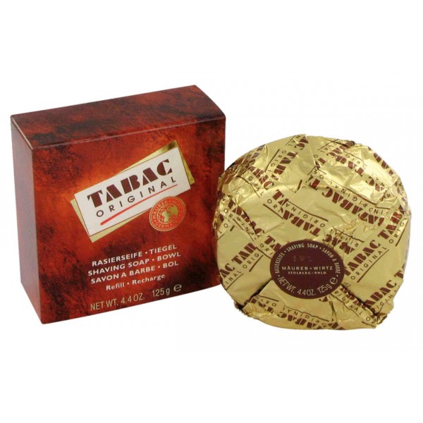Tabac Original Savon à barbe Mäurer & Wirtz