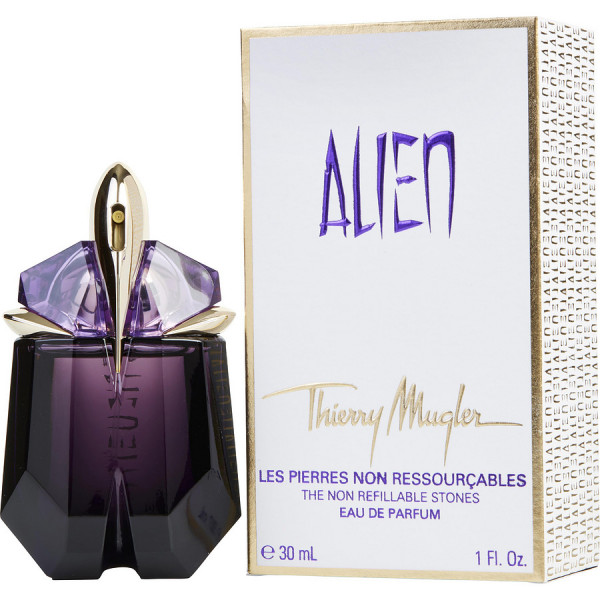 Alien Thierry Mugler