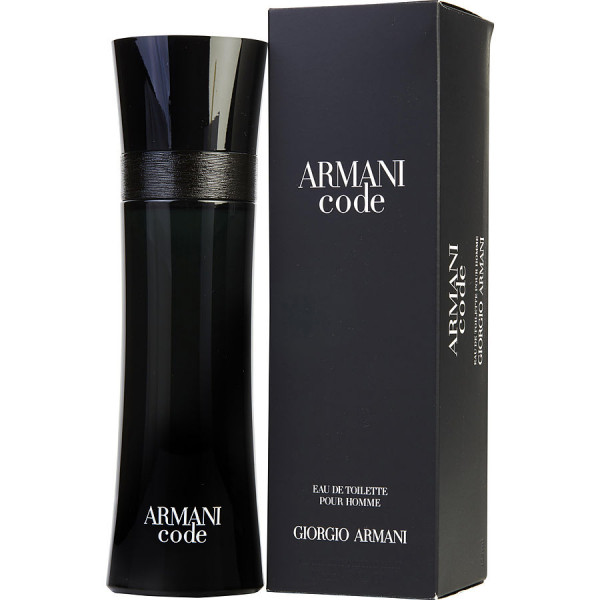 armani code giorgio armani 125ml