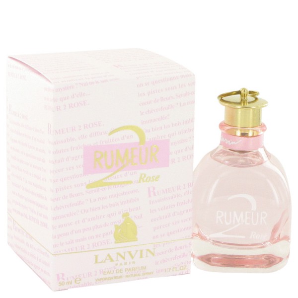 rumeur 2 rose lanvin