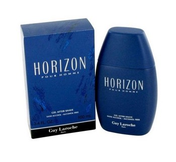 Guy Laroche horizon　100ml Guy Laroche Horizon