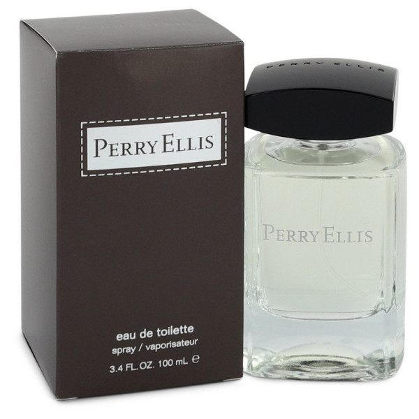 Perry Ellis Perry Ellis