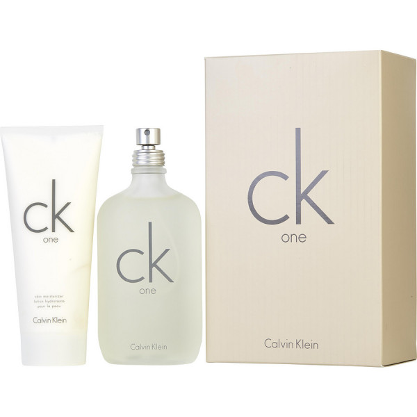 calvin klein parfum one