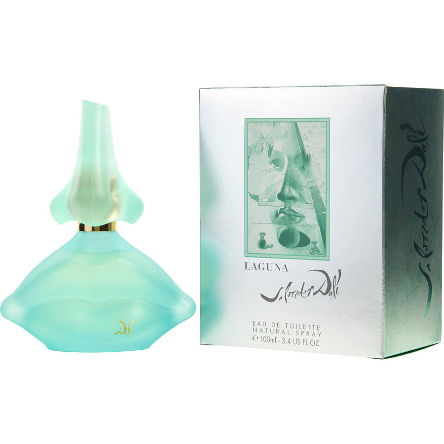 laguna parfum