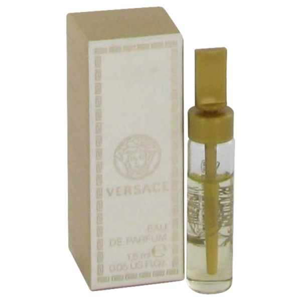 Versace Eau De Parfum Women 15 Ml Sobeliacom