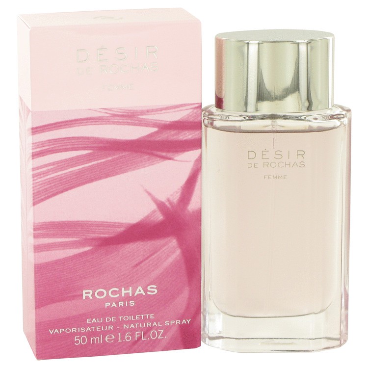 rochas desir de rochas femme woda toaletowa 50 ml   