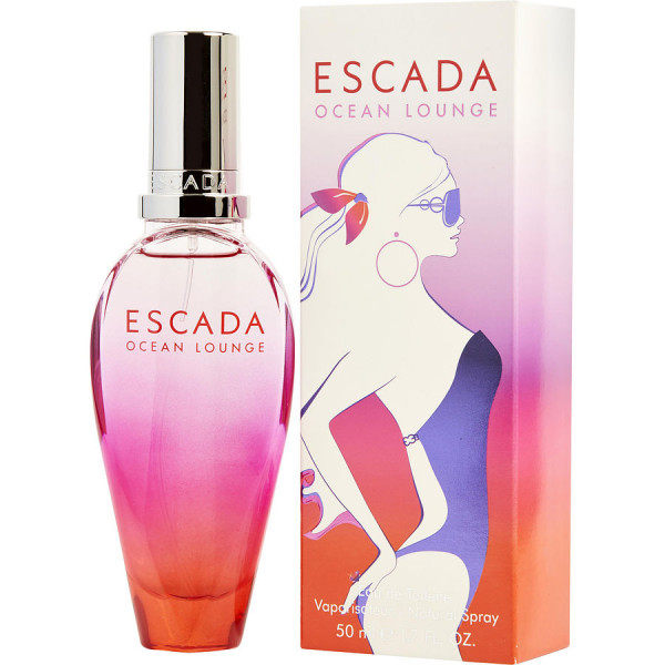 Ocean Lounge Eau De Women 50 ML - Sobelia.com