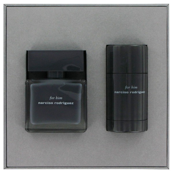 Narciso Rodriguez Gift Box Men 50 Ml Sobeliacom