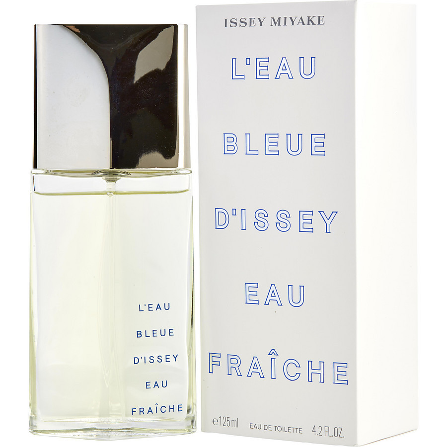 perfume issey miyake bleue
