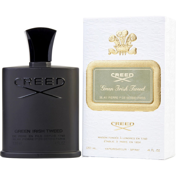 creed 120 ml