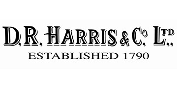 D.r. Harris