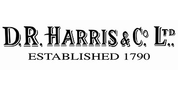 D.r. Harris