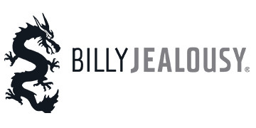 Billy Jealousy