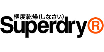 Superdry