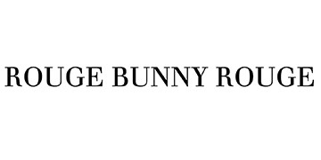Rouge Bunny