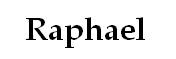 Raphaël