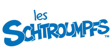 Les Schtroumpfs