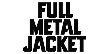 Full Metal Jacket