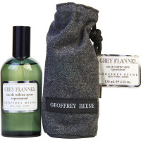 Grey Flannel De Geoffrey Beene Eau De Toilette Spray 120 ML
