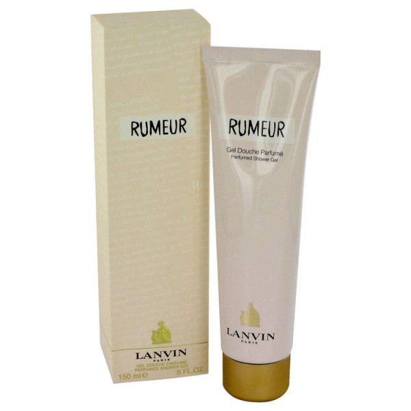 Rumeur - Lanvin Duschgel 150 Ml