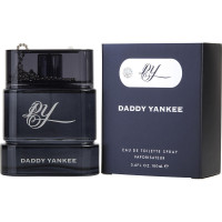 Daddy Yankee De Daddy Yankee Eau De Toilette Spray 100 ML