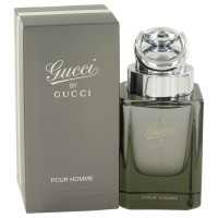 Gucci de Gucci Eau De Toilette Spray 50 ml pour Homme