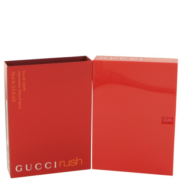 Gucci Rush - Gucci Eau De Toilette Spray 75 ML