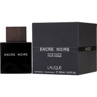 Encre Noire De Lalique Eau De Toilette Spray 100 ML