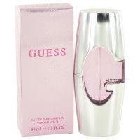 Guess Woman