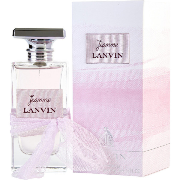 Lanvin - Jeanne Lanvin 100ML Eau De Parfum Spray
