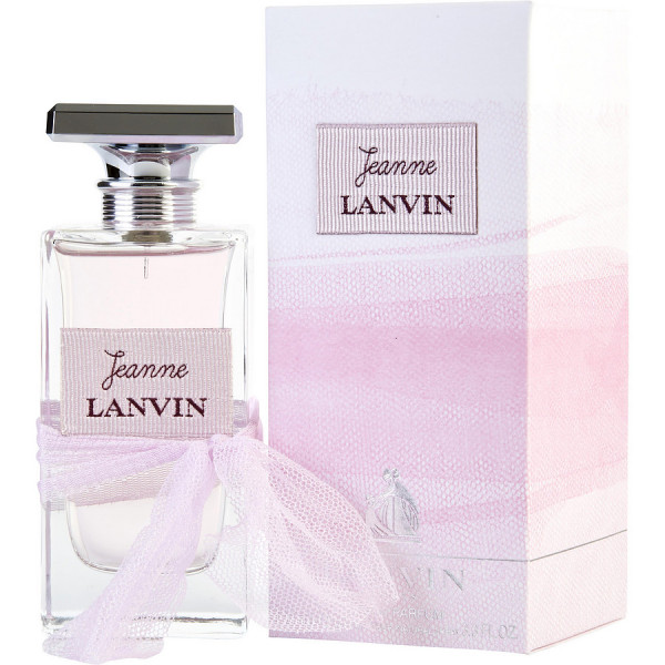 Jeanne Lanvin - Lanvin Eau De Parfum Spray 100 ML