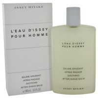 L'Eau d'Issey Pour Homme - Issey Miyake After Shave Balm 100 ML