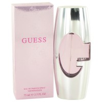 Guess Woman De Guess Eau De Parfum Spray 75 ML
