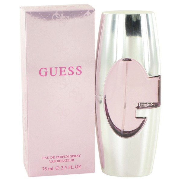 Guess - Guess Woman : Eau De Parfum Spray 2.5 Oz / 75 Ml