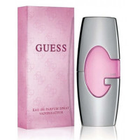 Guess Woman