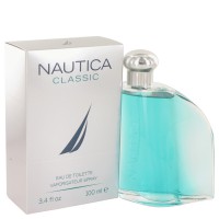 Nautica Classic De Nautica Eau De Toilette Spray 100 ML