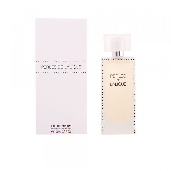 Perles De Lalique - Lalique Eau De Parfum Spray 100 ML