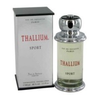 Thallium Sport De Parfums Jacques Evard Eau De Toilette Spray 100 ML
