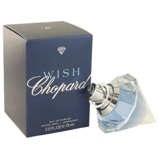 Wish - Chopard Eau De Parfum Spray 30 Ml