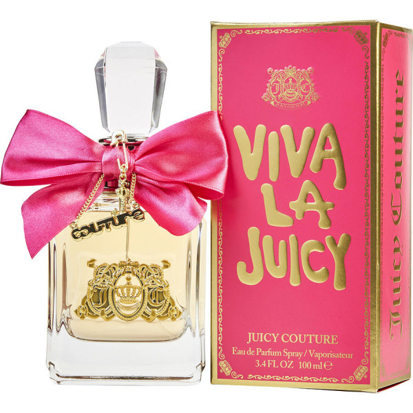 Juicy Couture - Viva La Juicy 100ML Eau De Parfum Spray