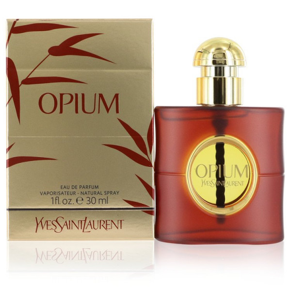 Yves Saint Laurent - Opium Pour Femme 30ml Eau De Parfum Spray