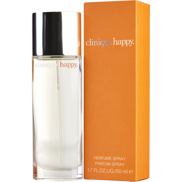 Happy - Clinique Parfym Spray 50 ML