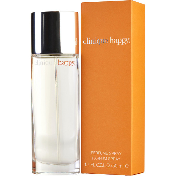 Happy - Clinique Parfume Spray 50 ML