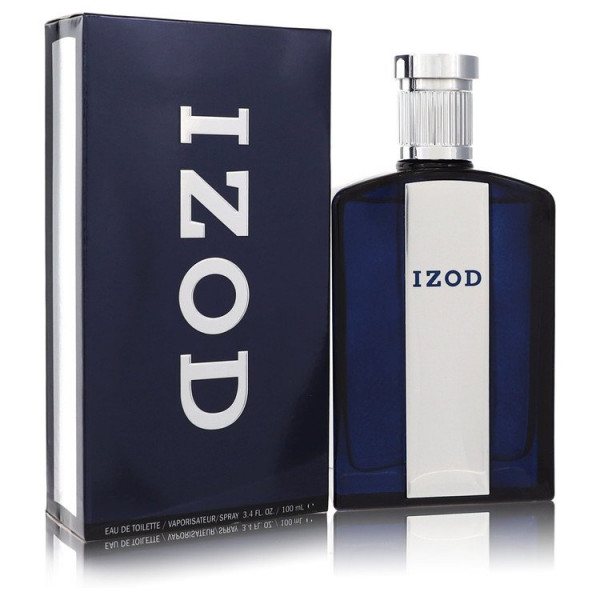 Izod - Izod Legacy 100ml Eau De Toilette Spray