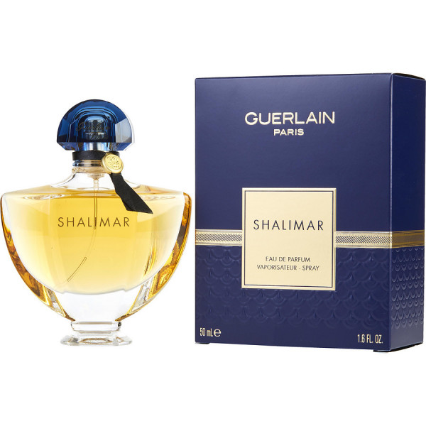 Guerlain - Shalimar 50ml Eau De Parfum Spray