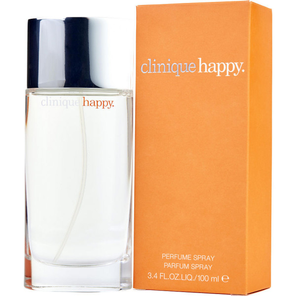 Clinique - Happy 100ML Perfume Spray