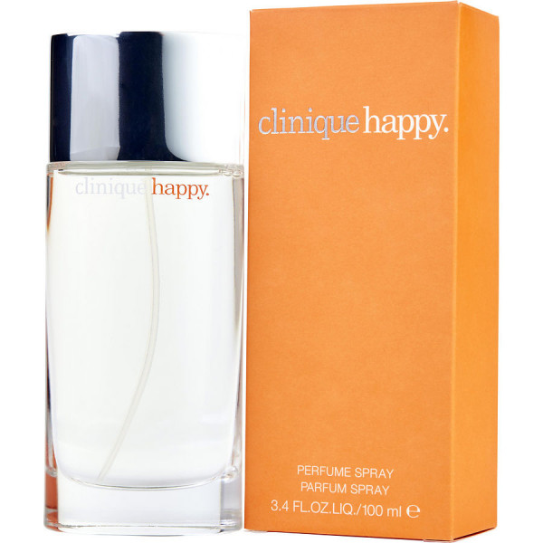 Happy - Clinique Parfym Spray 100 ML